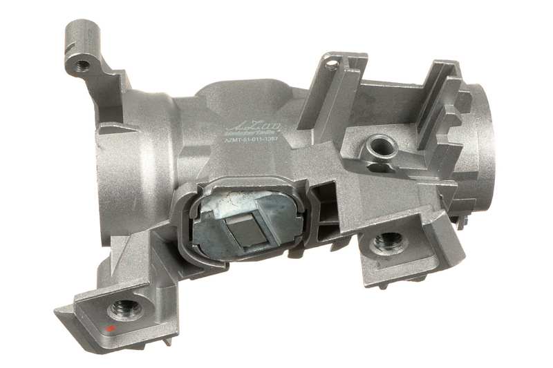 Schließzylindergehäuse